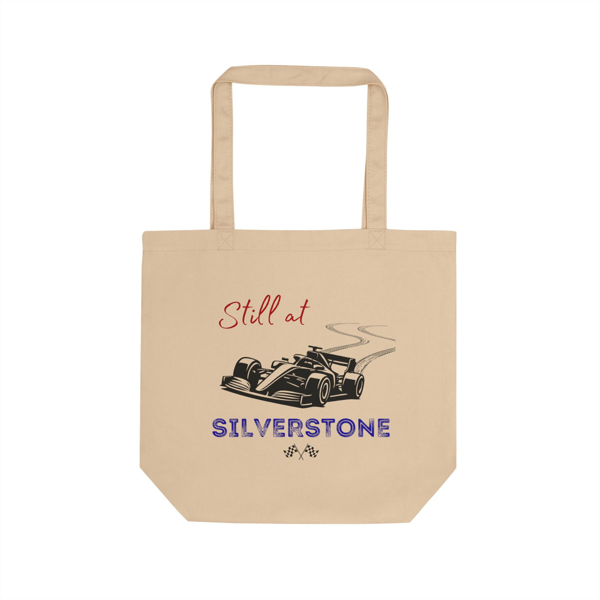 Silverstone Tote