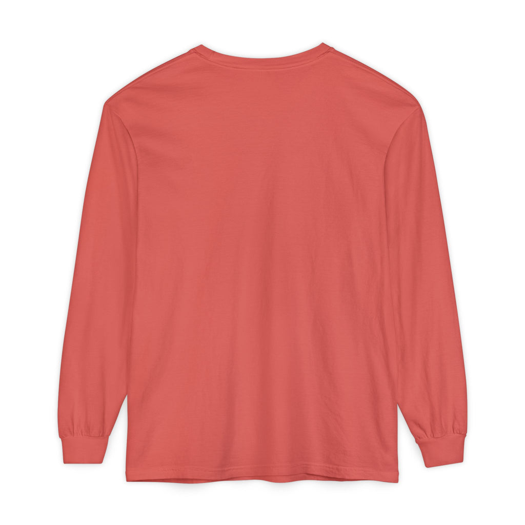 Oops. MK& A Long Sleeve Tee