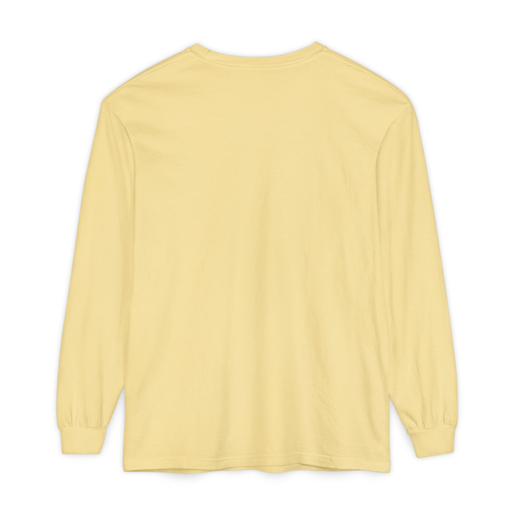 Oops. MK& A Long Sleeve Tee