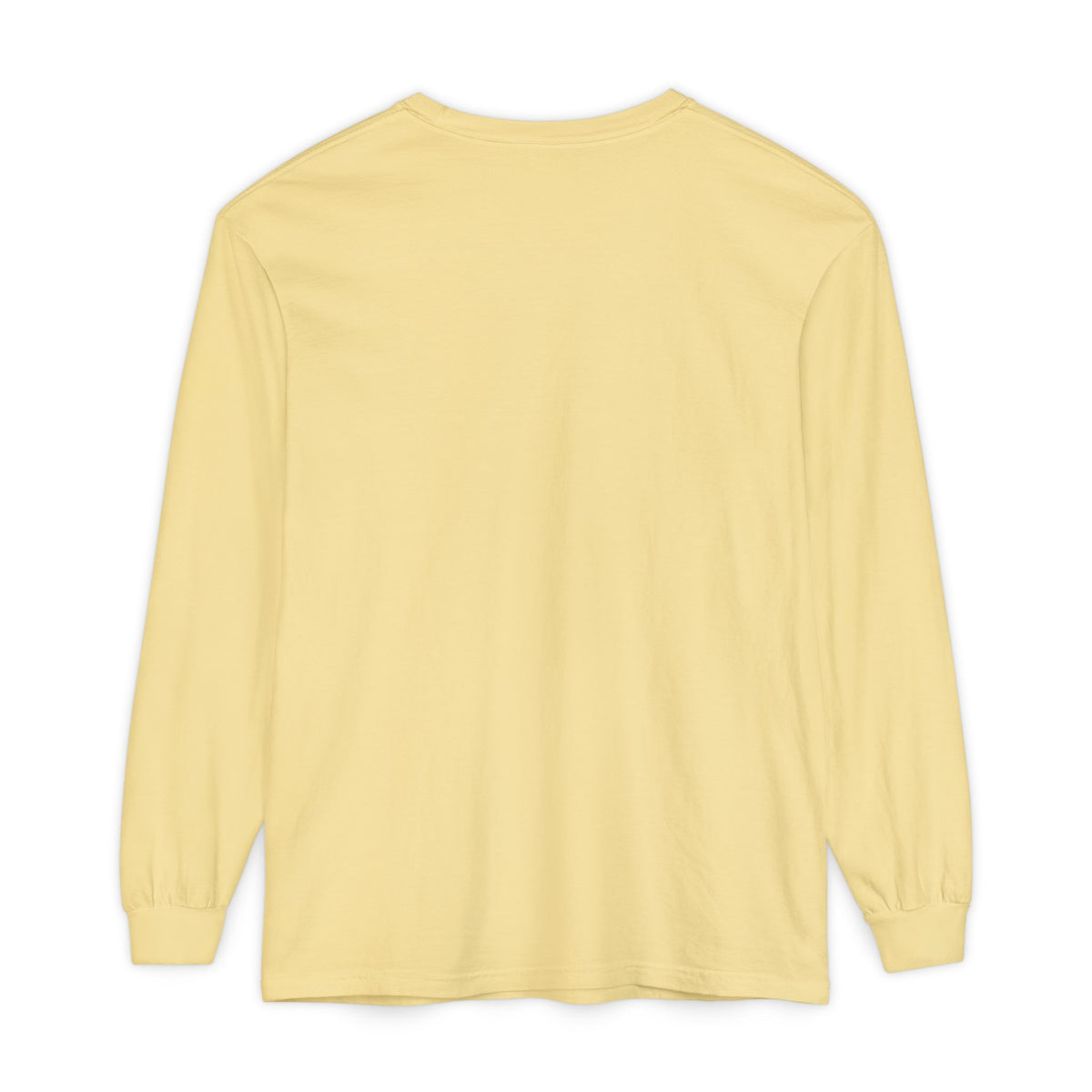 Oops. MK& A Long Sleeve Tee