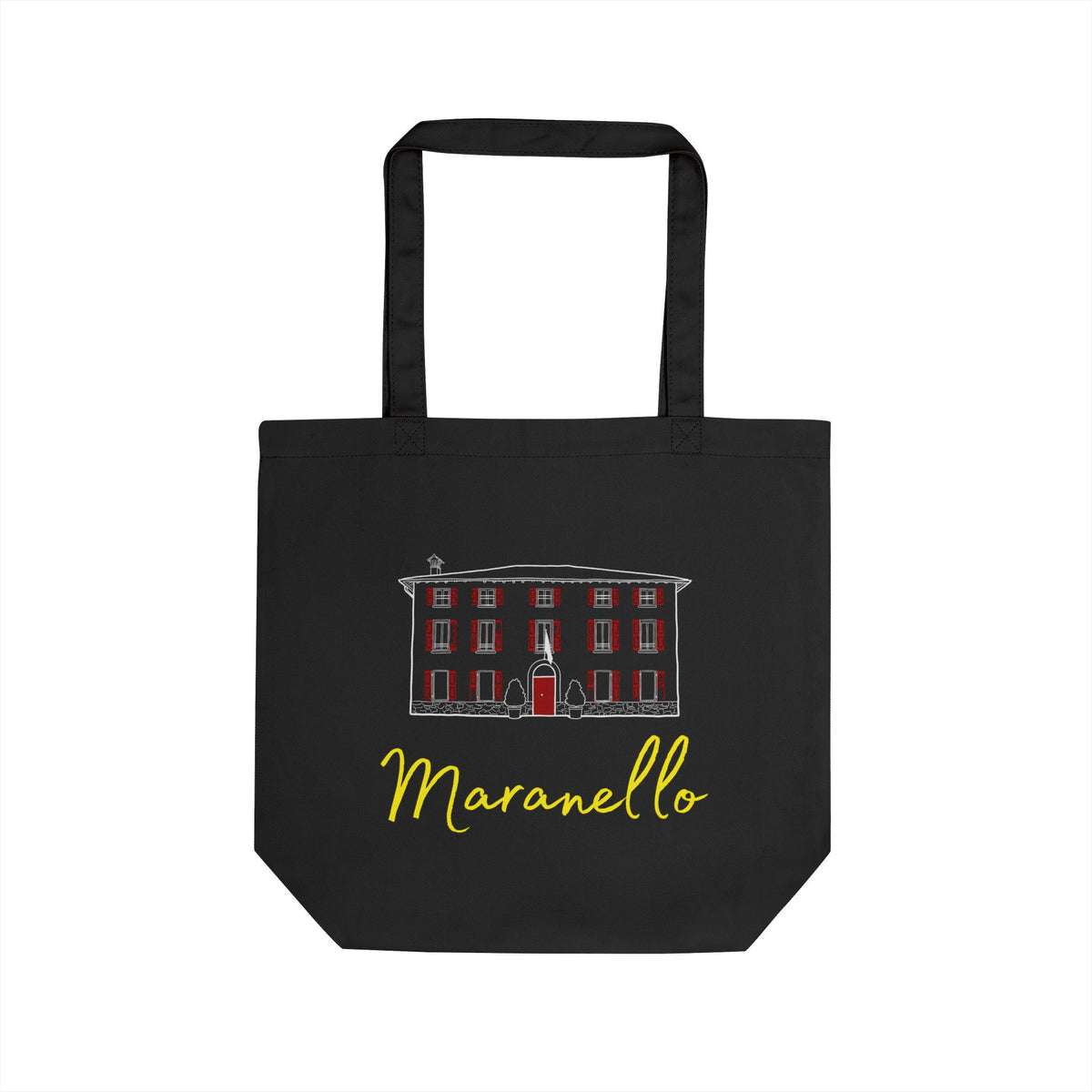 Maranello Tote