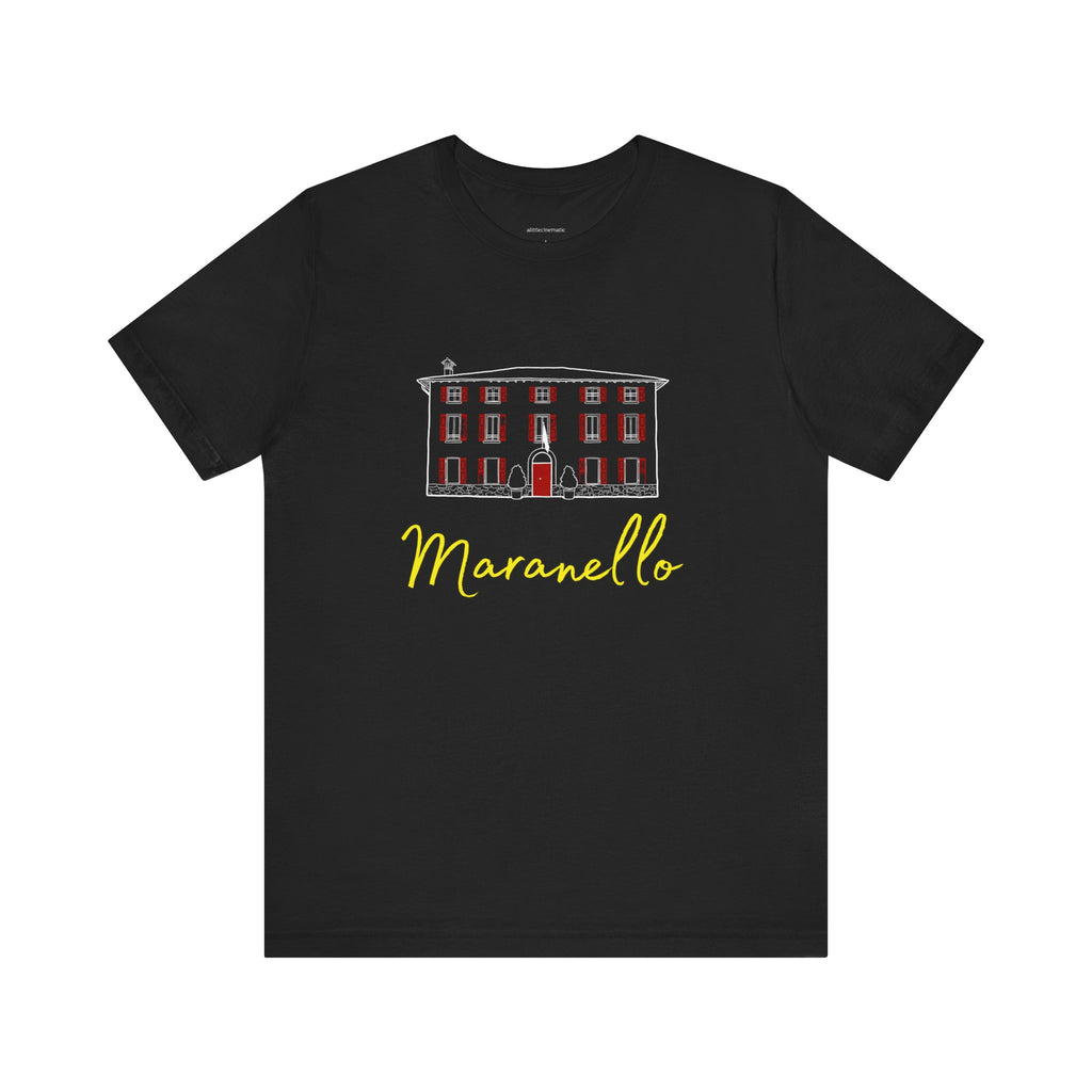 Maranello Tee