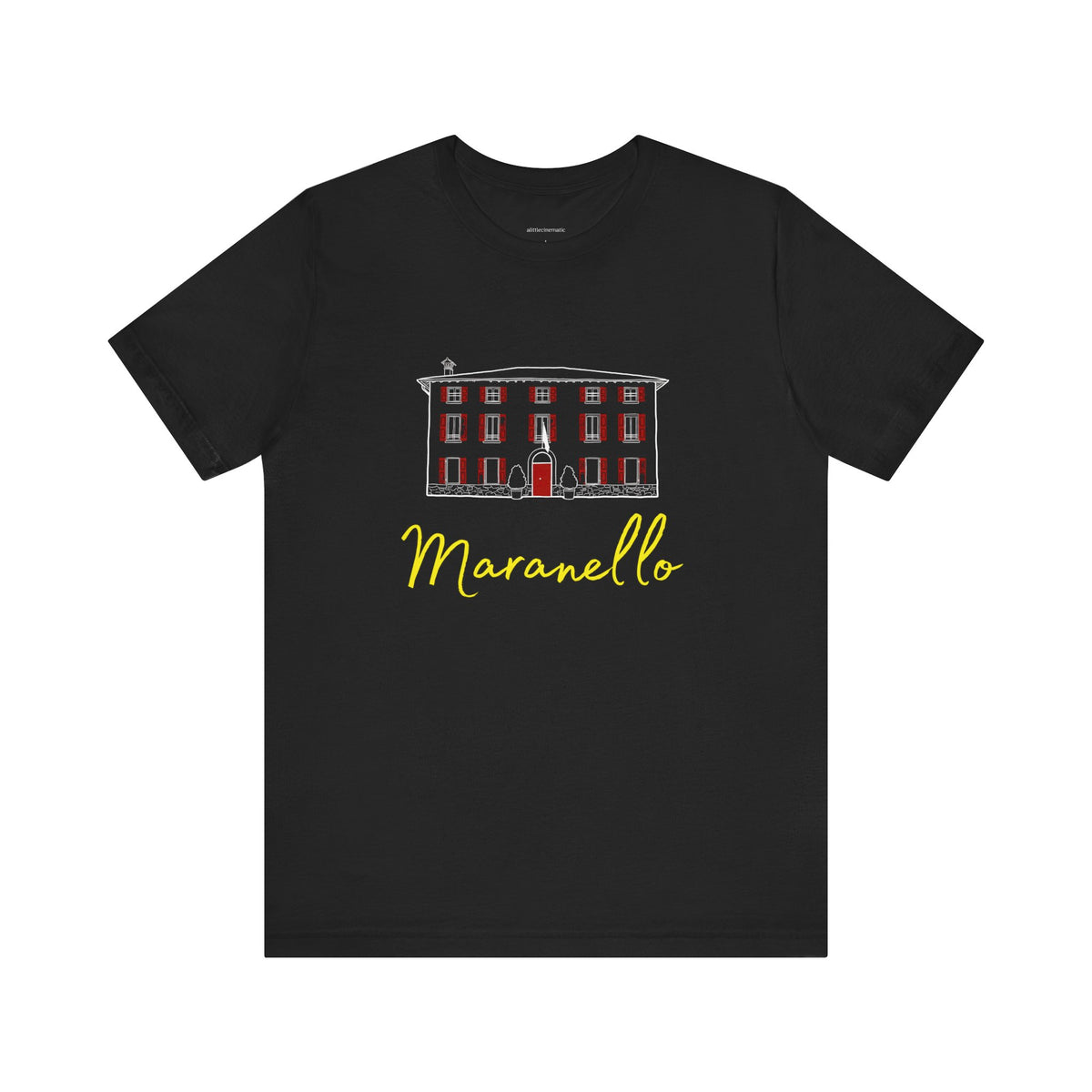 Maranello Tee