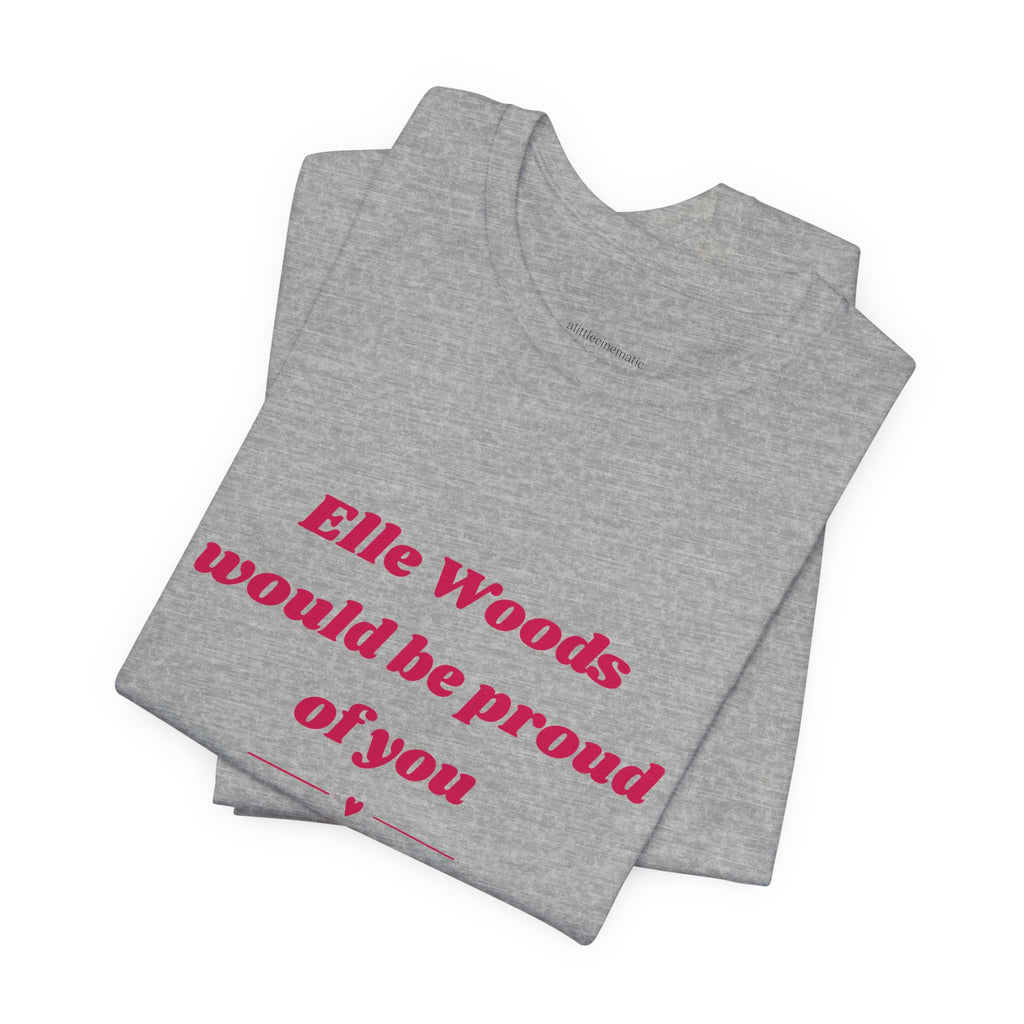 Elle Tee