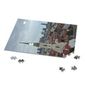 Bratislava Puzzle