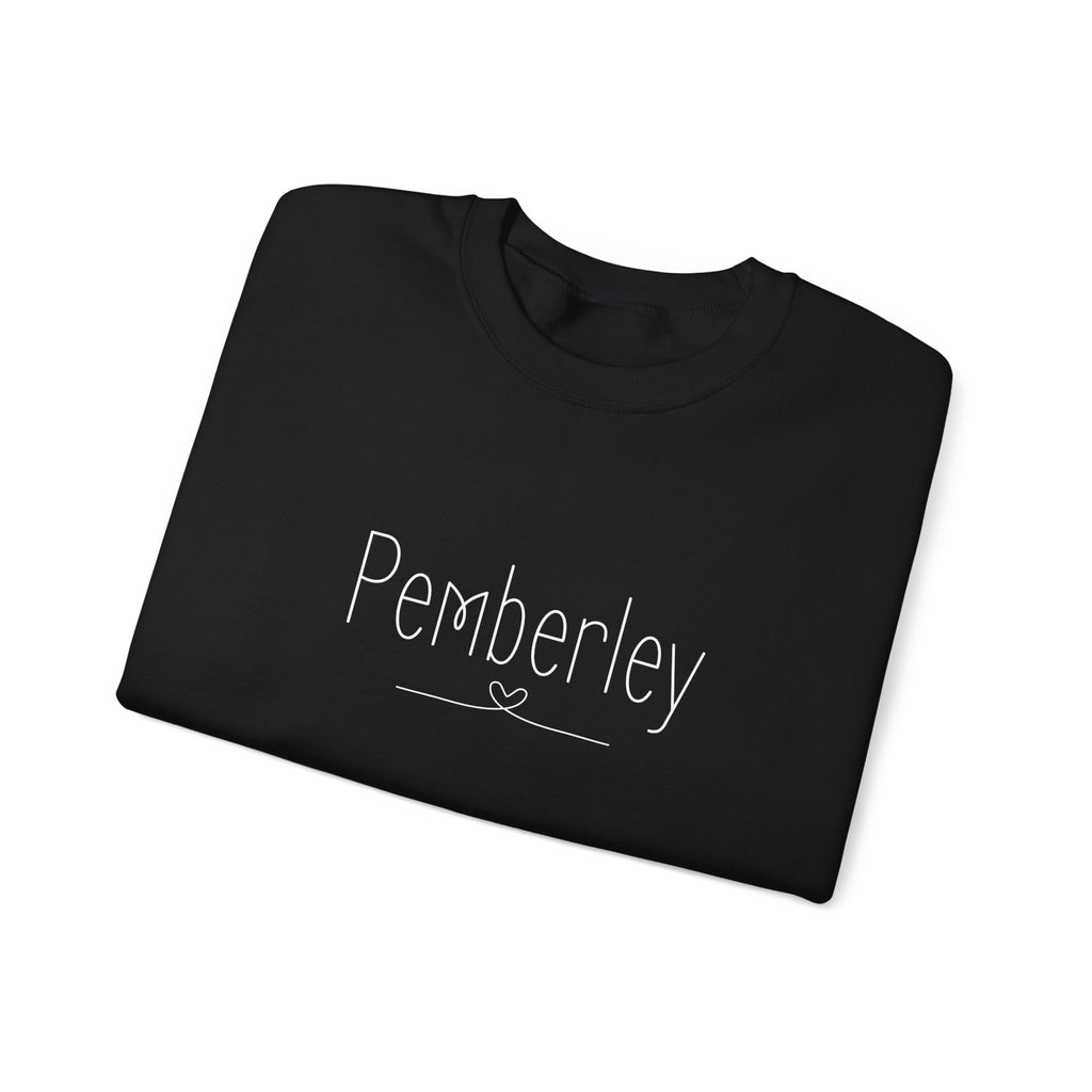 Pemberley Sweatshirt