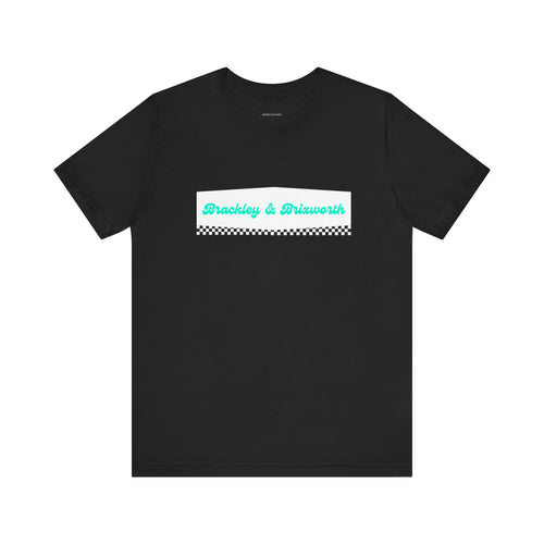 Brackley & Brixworth Tee