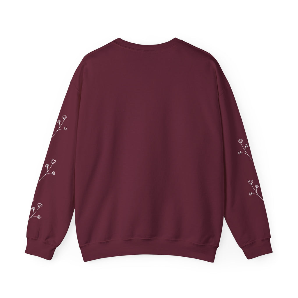Pemberley Sweatshirt