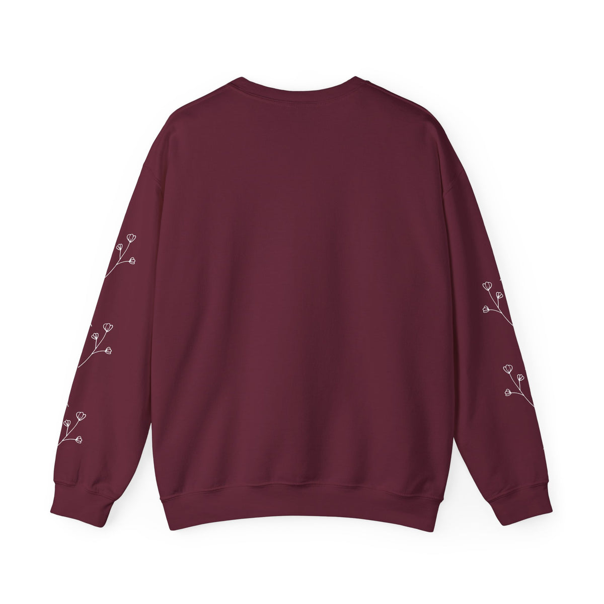 Pemberley Sweatshirt