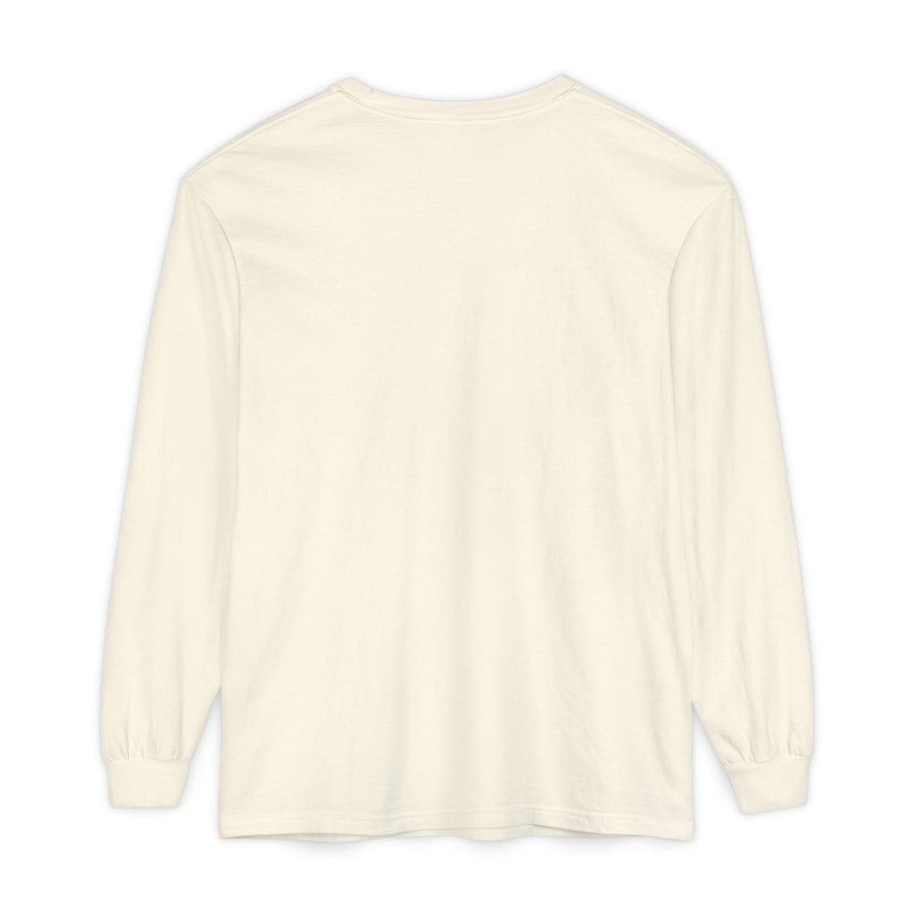 Oops. MK& A Long Sleeve Tee