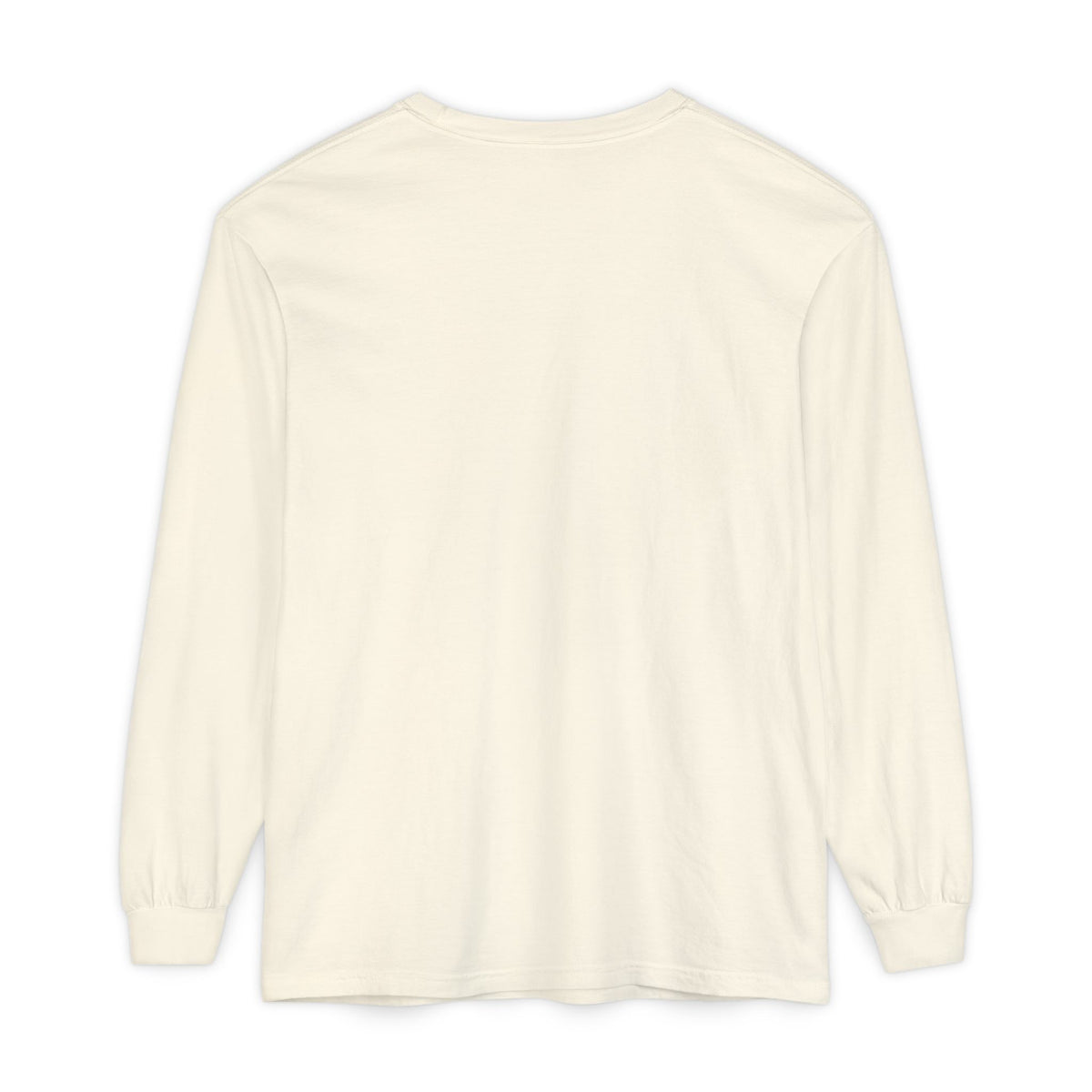 Oops. MK& A Long Sleeve Tee