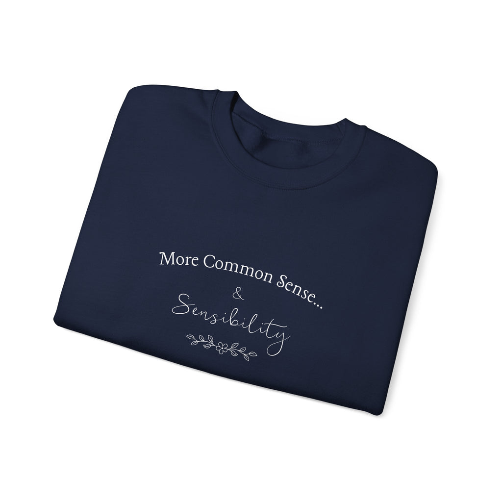 Common S&S Sweatshirt