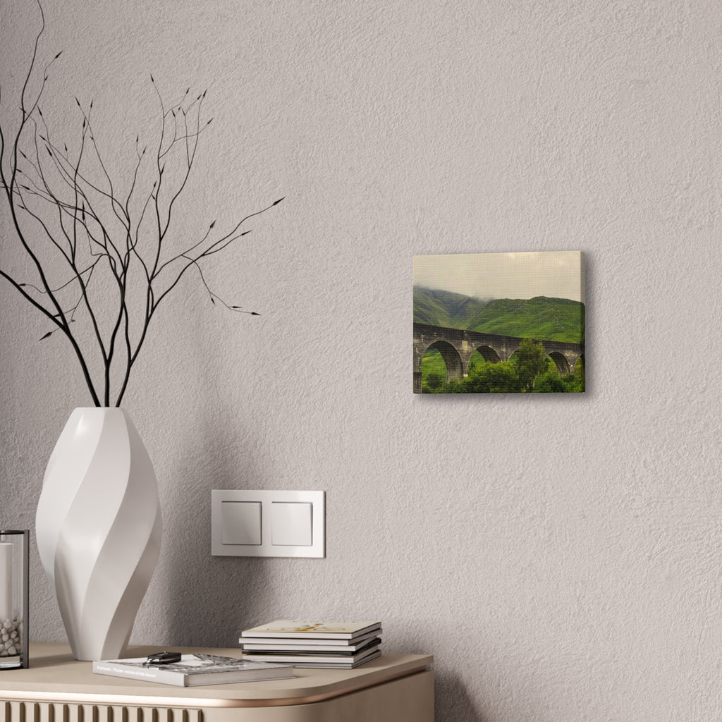 HP Bridge Canvas