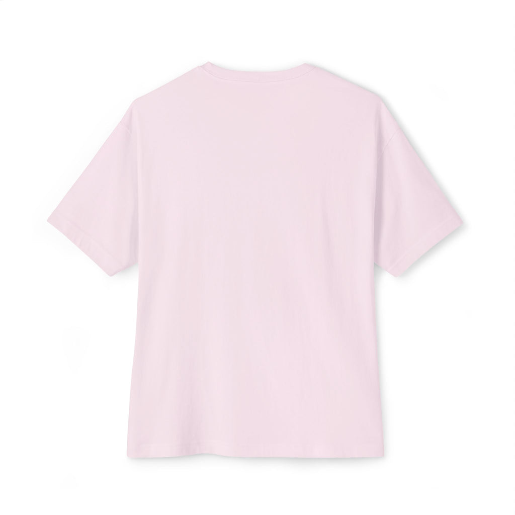 Sing to Me Hilary Oversized Tee