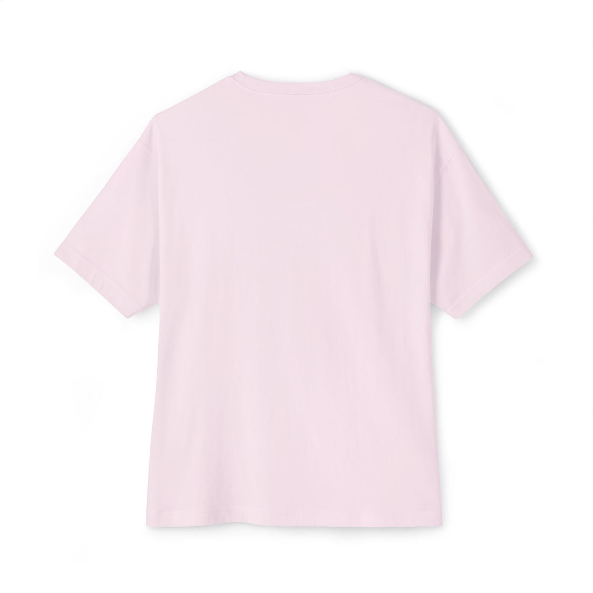 Sing to Me Hilary Oversized Tee