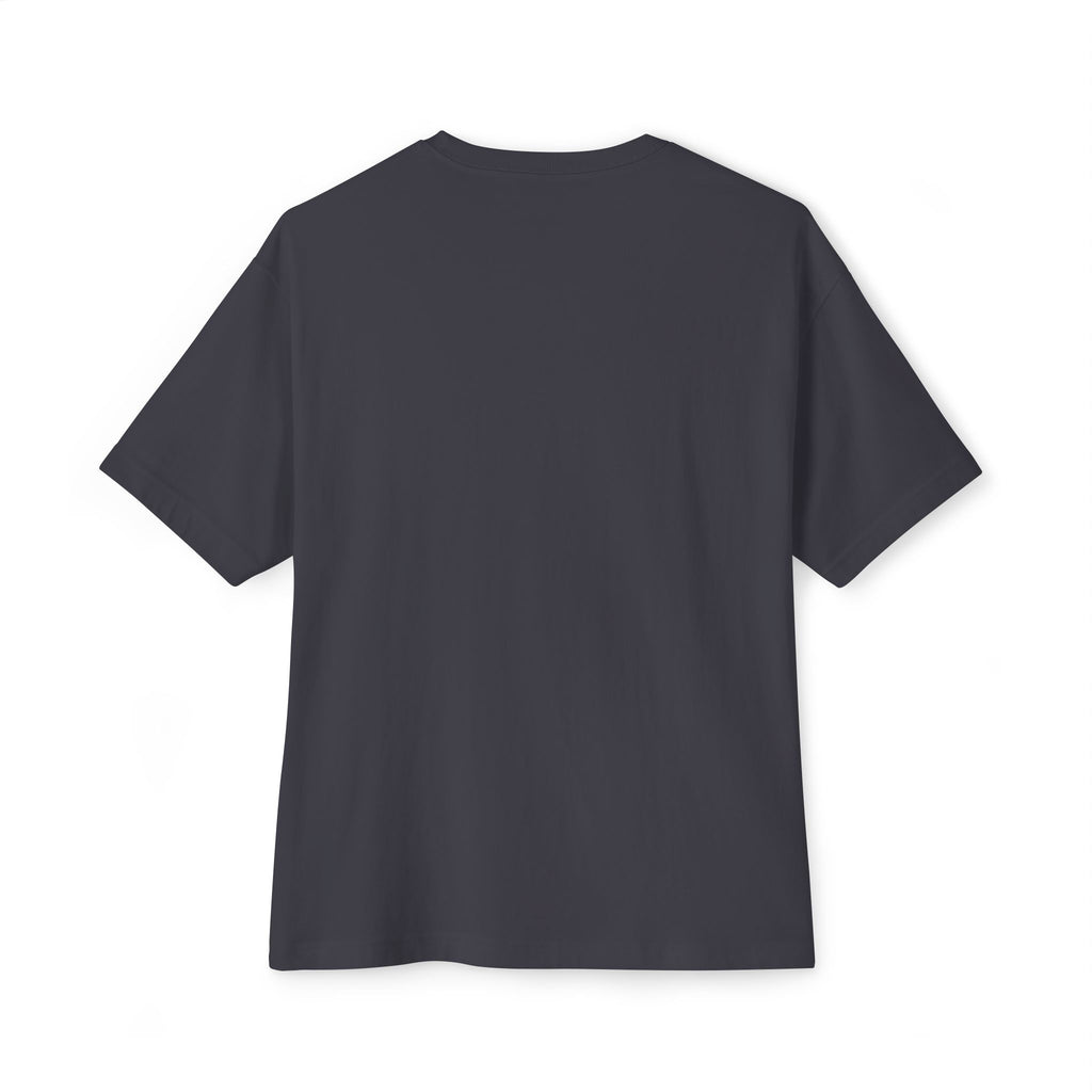 Sing to Me Hilary Oversized Tee