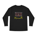 Maranello Long Sleeve Tee
