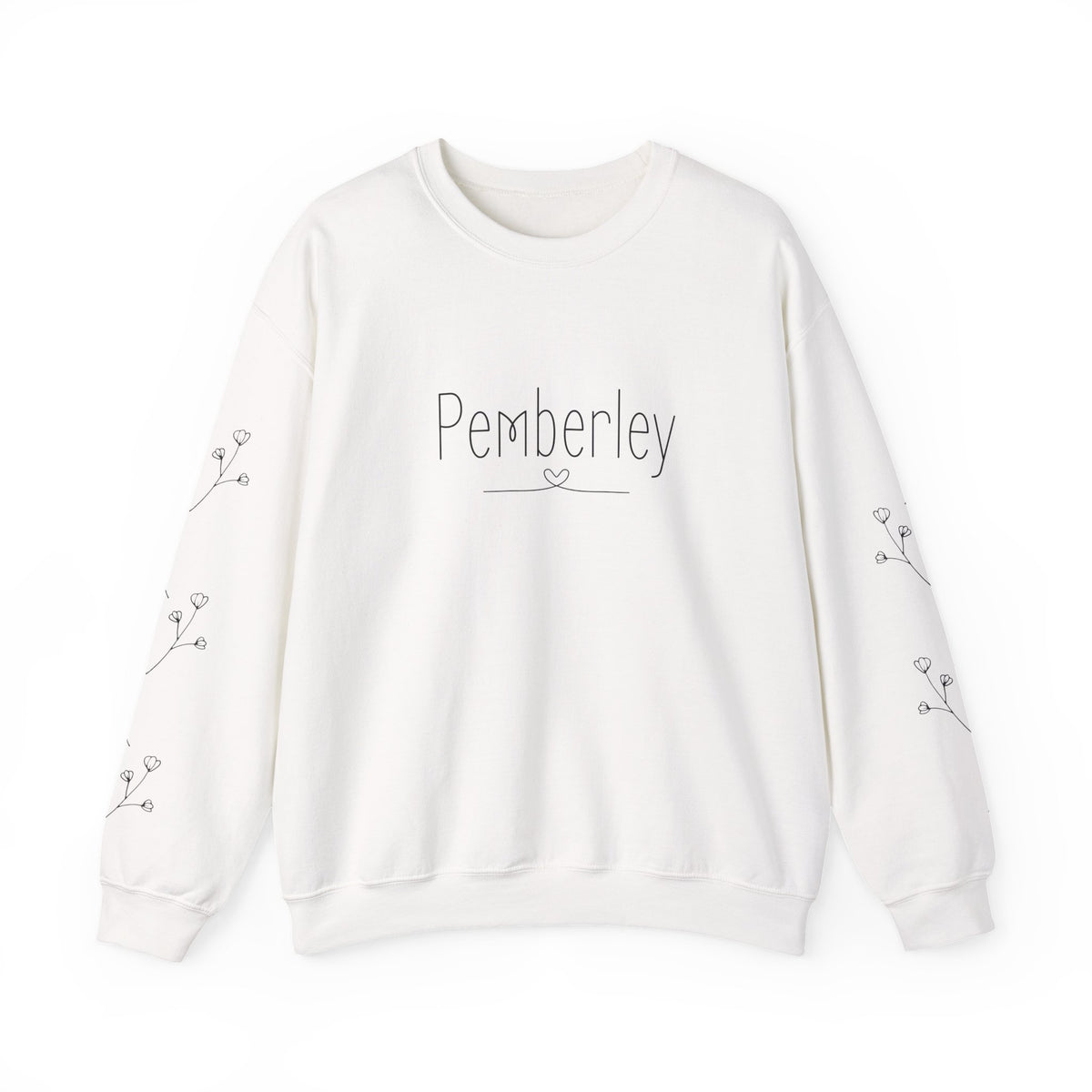 Pemberley Sweatshirt