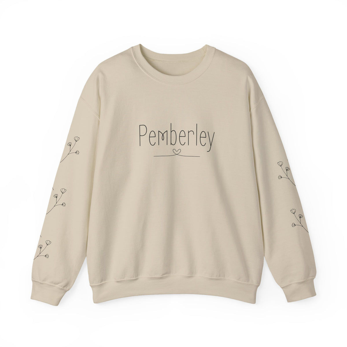 Pemberley Sweatshirt