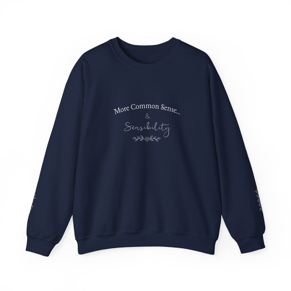 Common S&S Sweatshirt