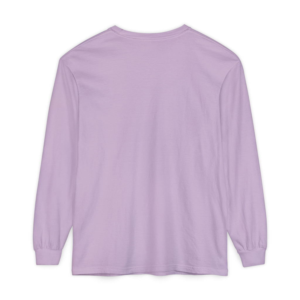 Oops. MK& A Long Sleeve Tee