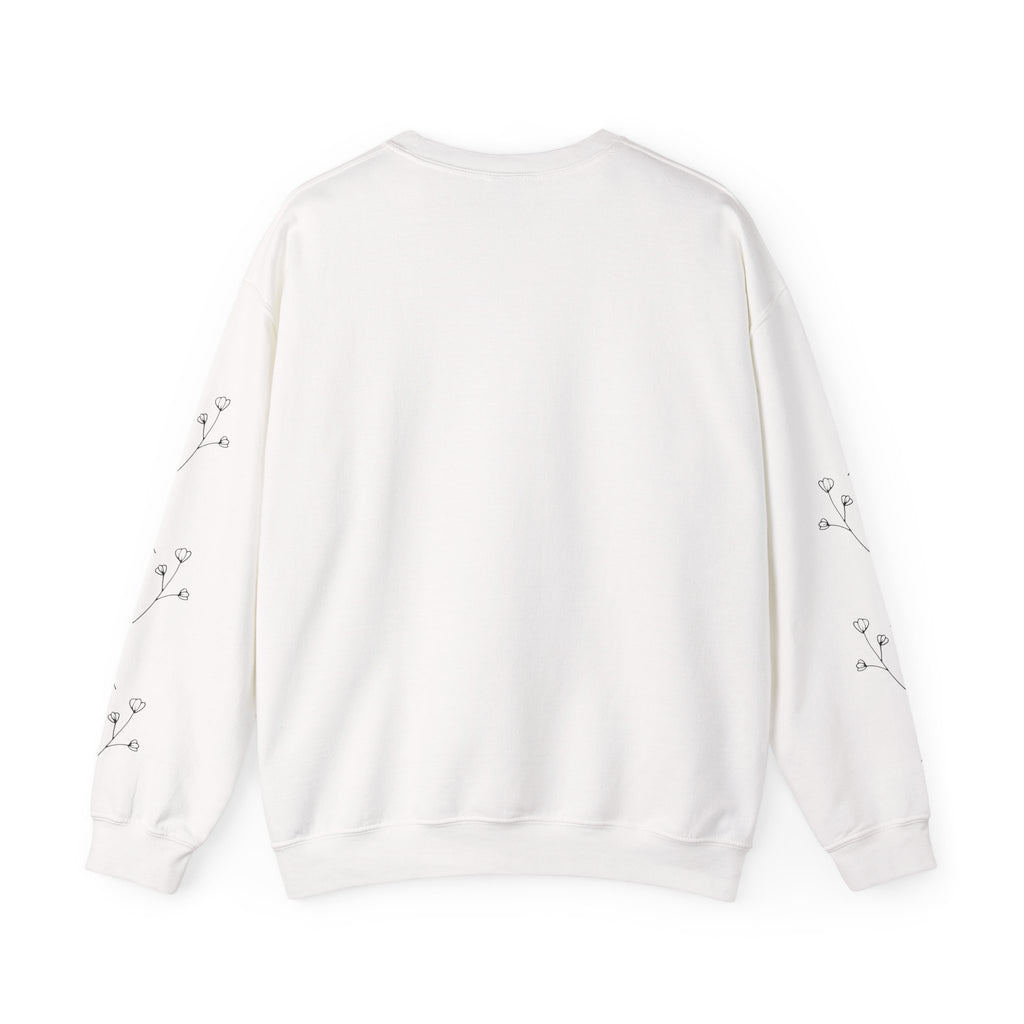Pemberley Sweatshirt