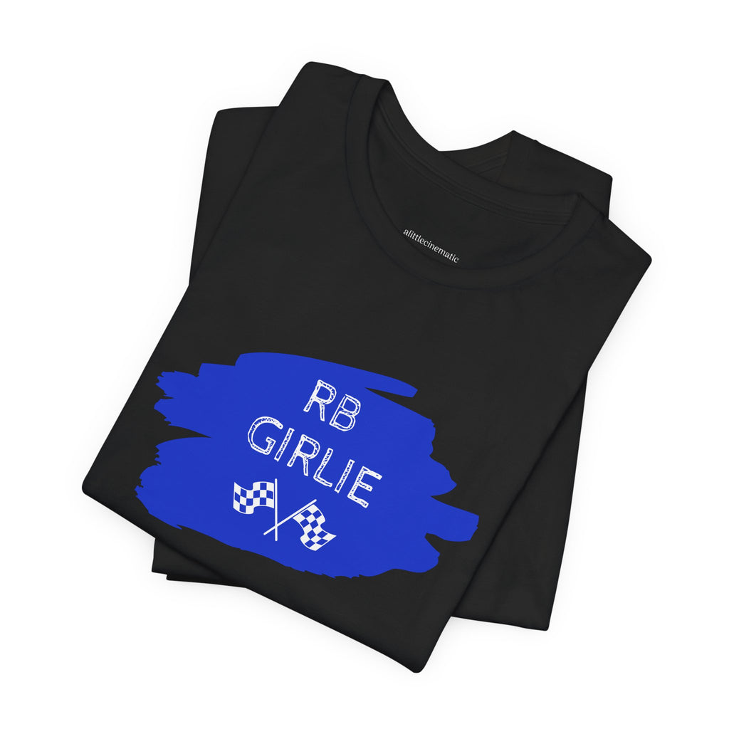 RB Girlie Tee