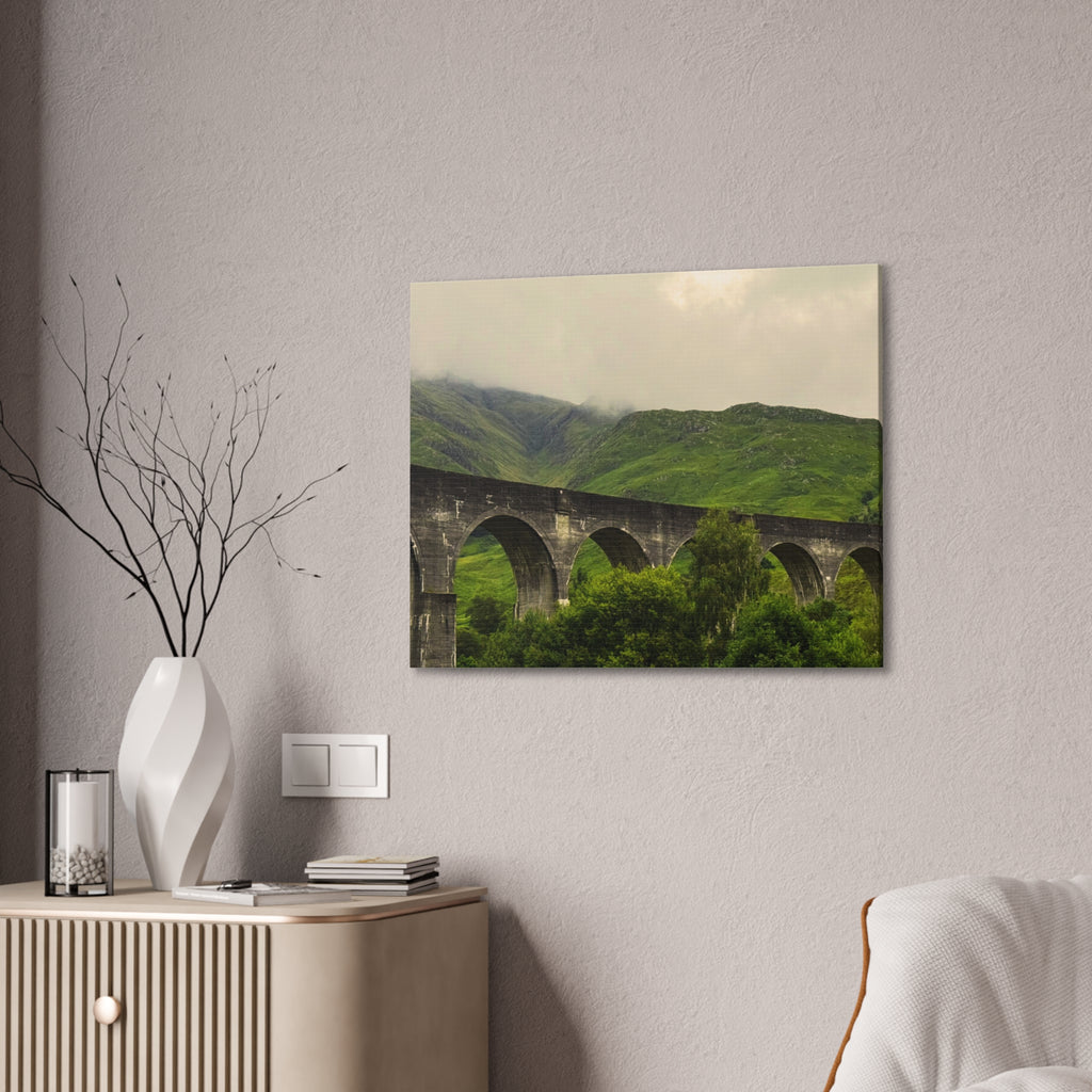 HP Bridge Canvas