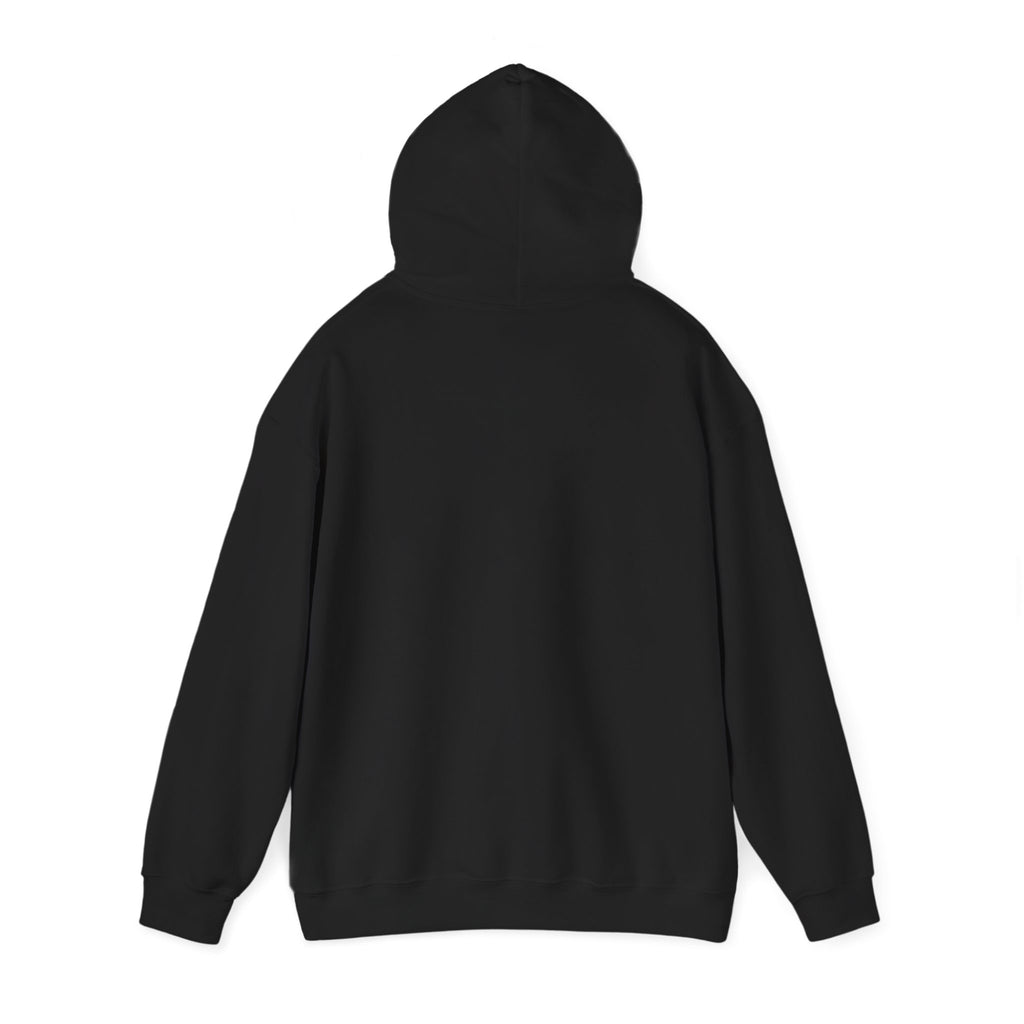 The Hoa Hoa Hoodie