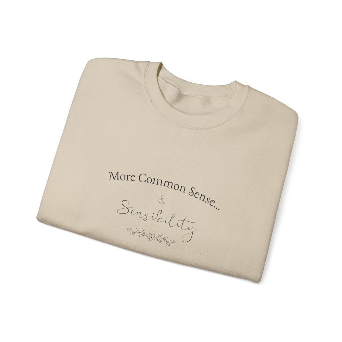 Common S&S Sweatshirt