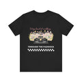 Very Fond of the Paddock Tee