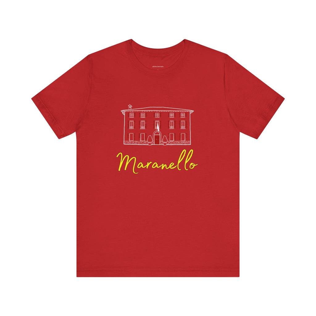 Maranello Tee