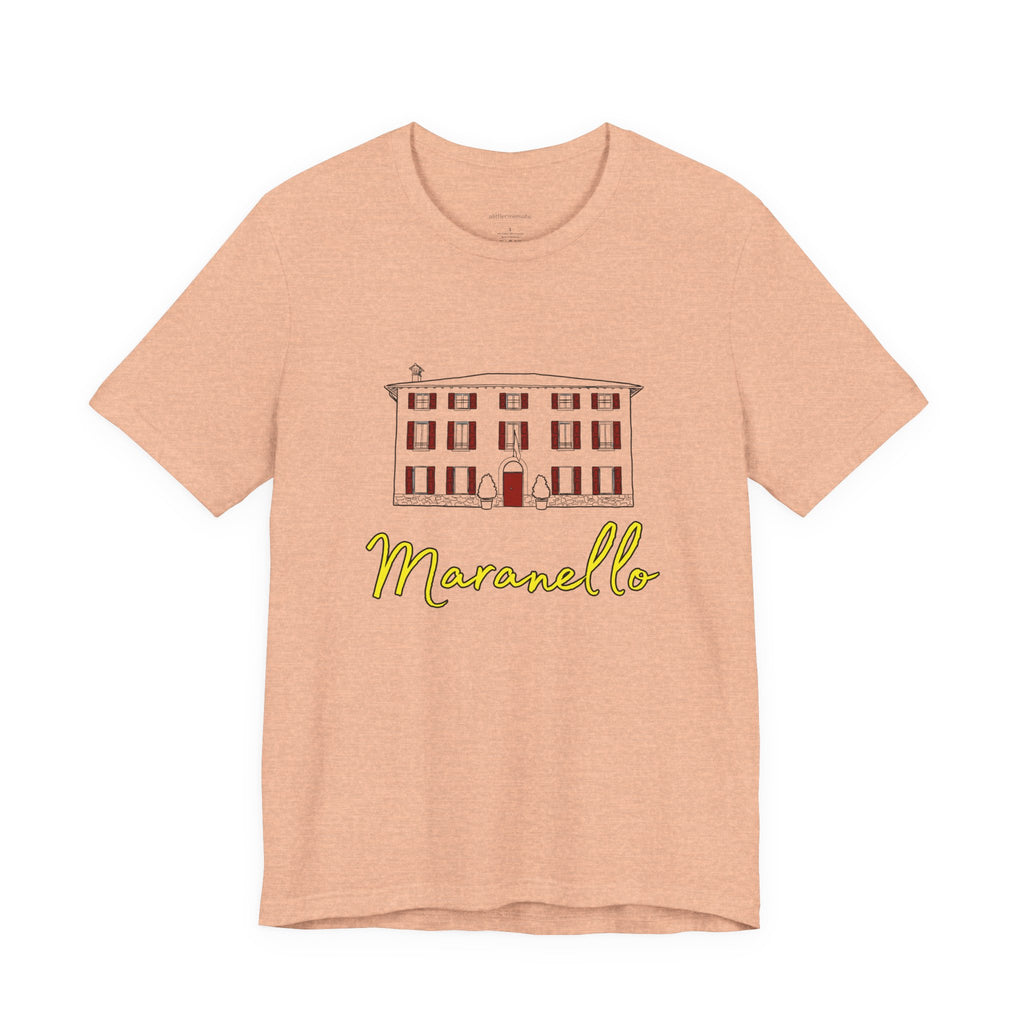Maranello Tee