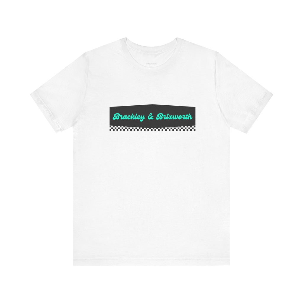 Brackley & Brixworth Tee