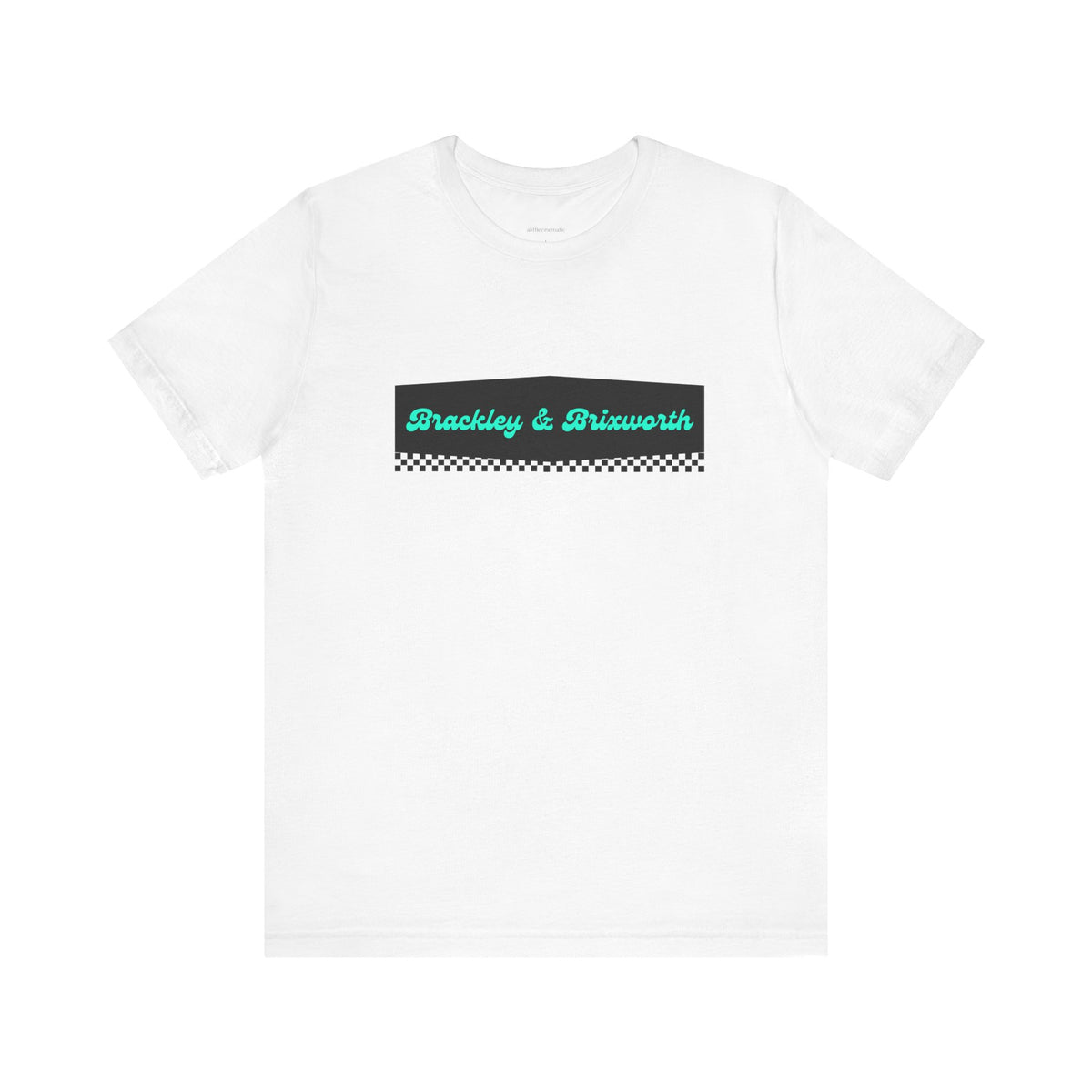 Brackley & Brixworth Tee