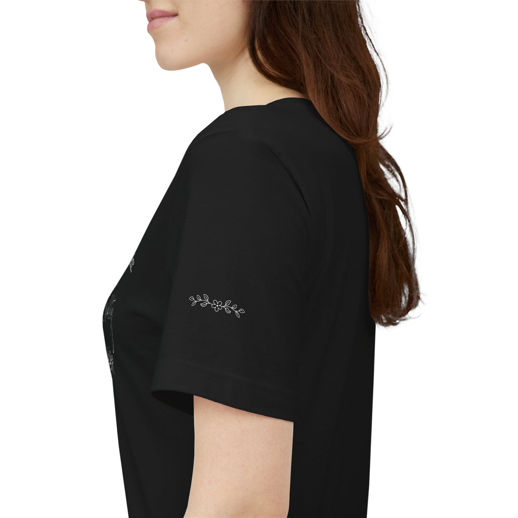 Common Sense & Sensibility Tee