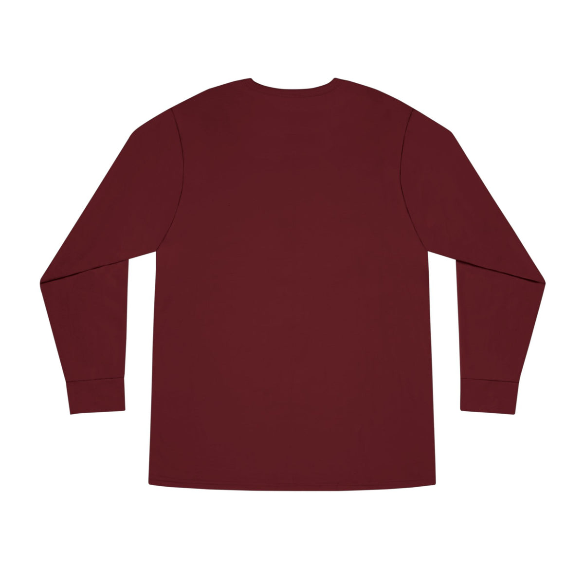 Maranello Long Sleeve Tee