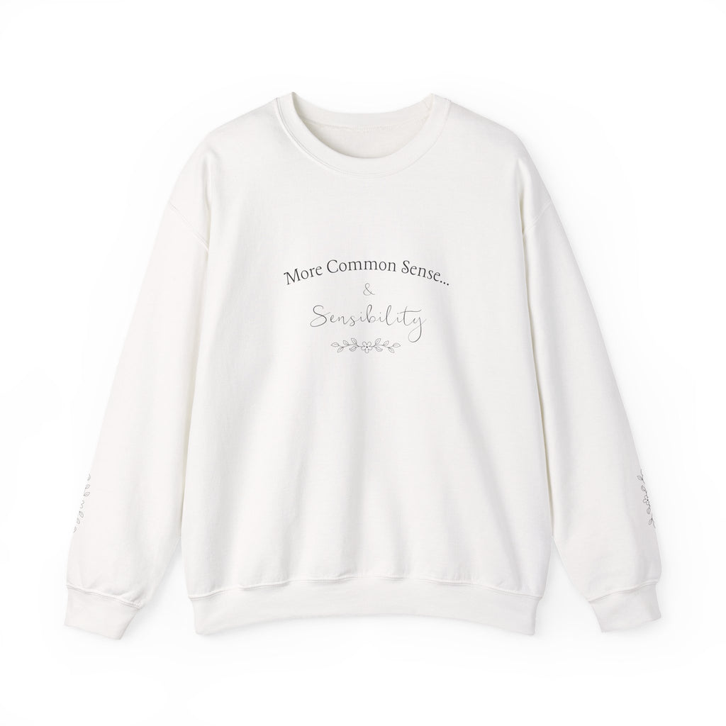 Common S&S Sweatshirt