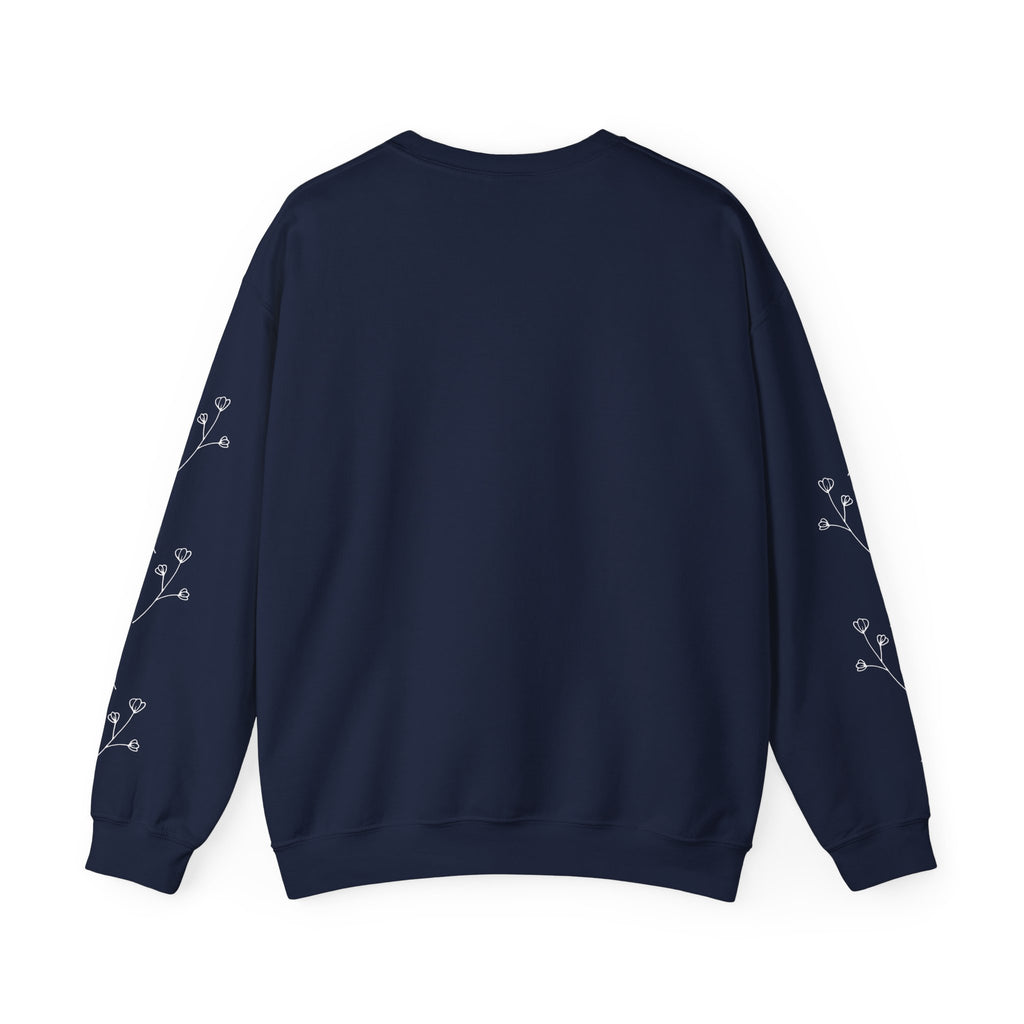 Pemberley Sweatshirt
