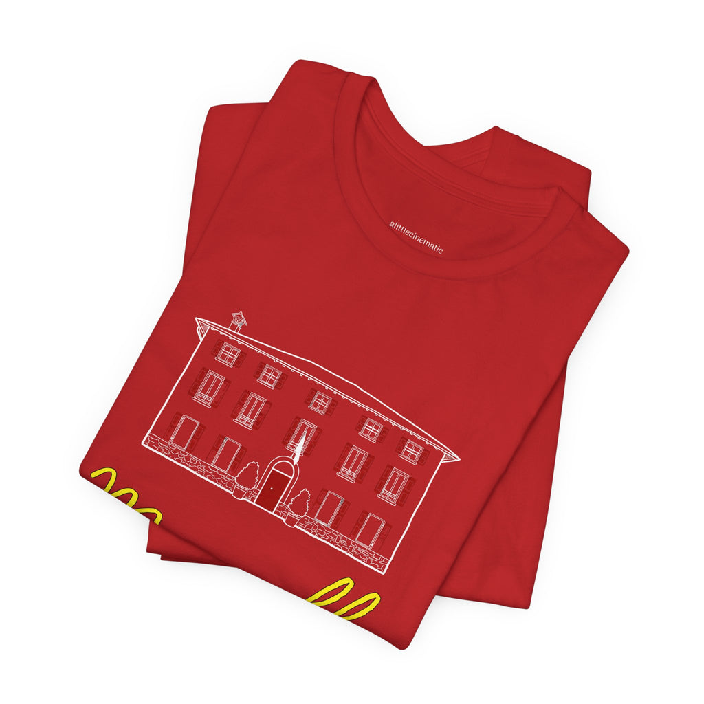 Maranello Tee