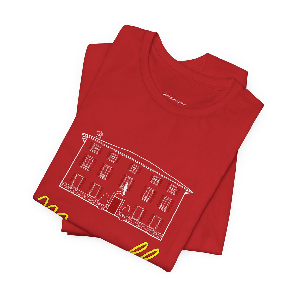 Maranello Tee