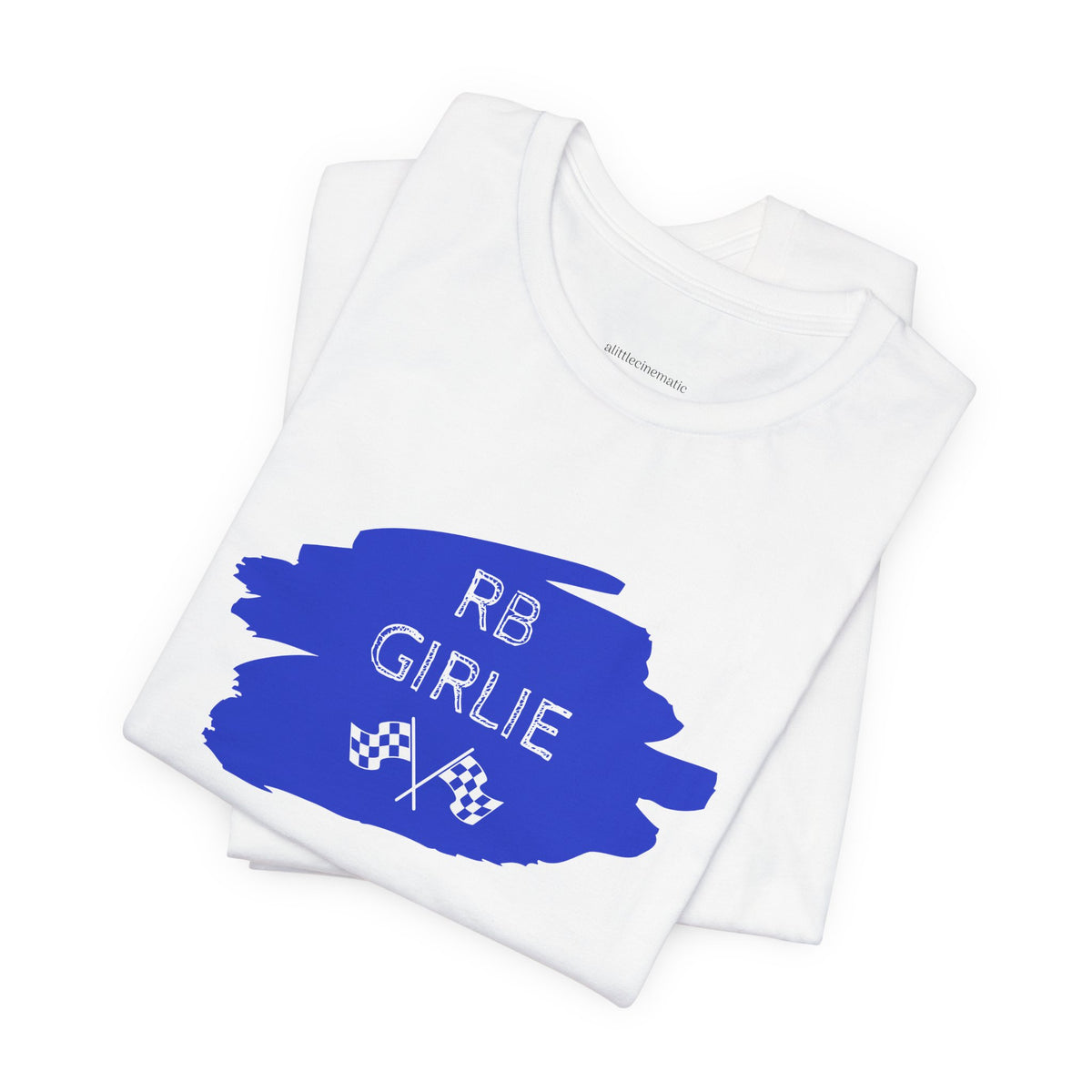 RB Girlie Tee