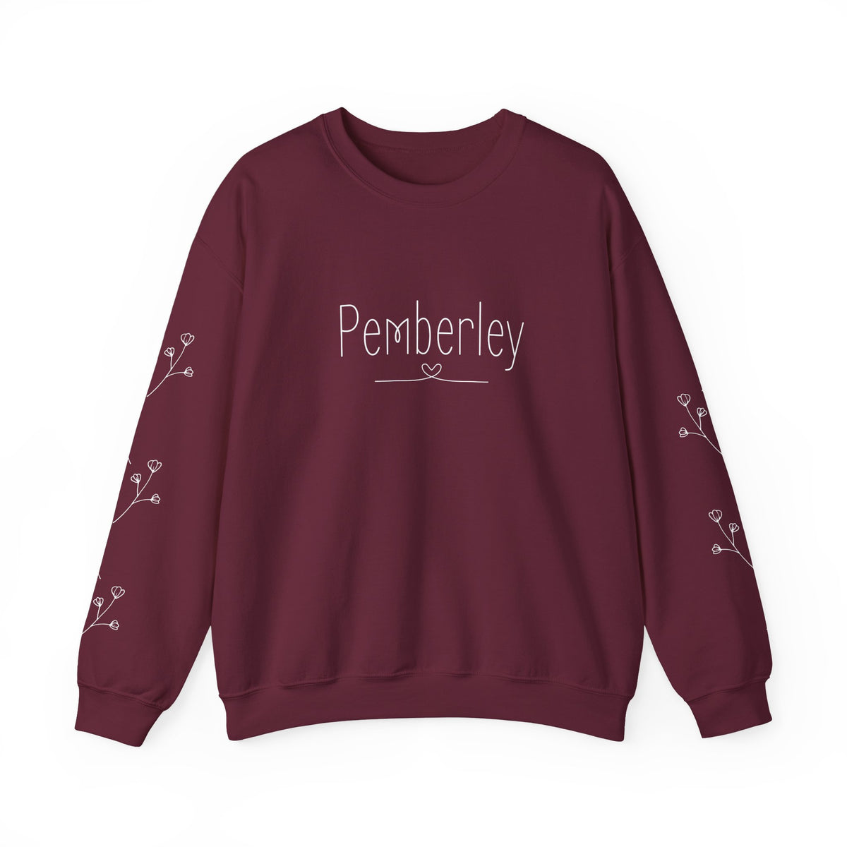 Pemberley Sweatshirt