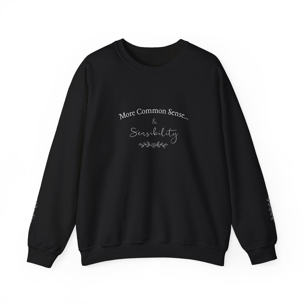 Common S&S Sweatshirt
