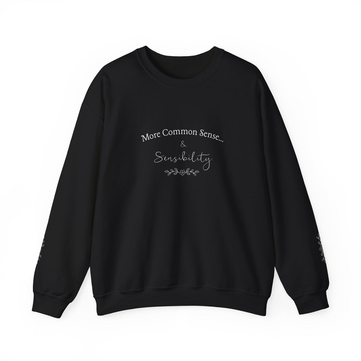 Common S&S Sweatshirt