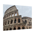 Colosseum Views Poster