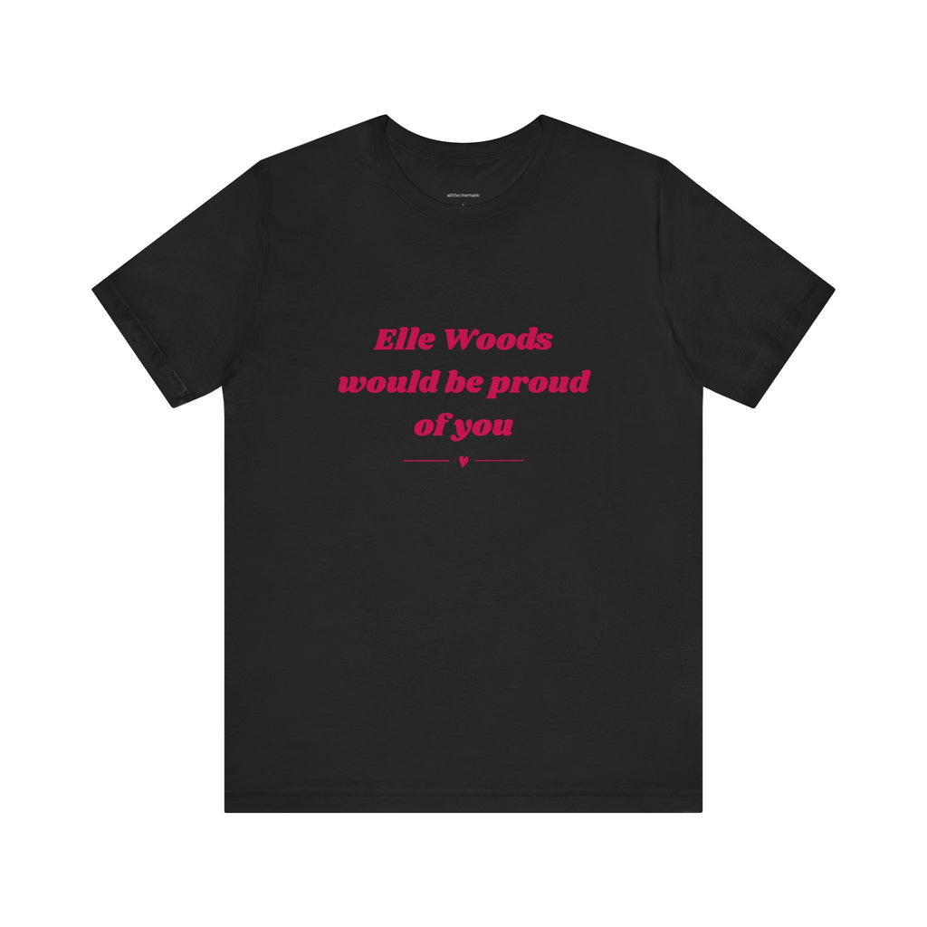 Elle Tee