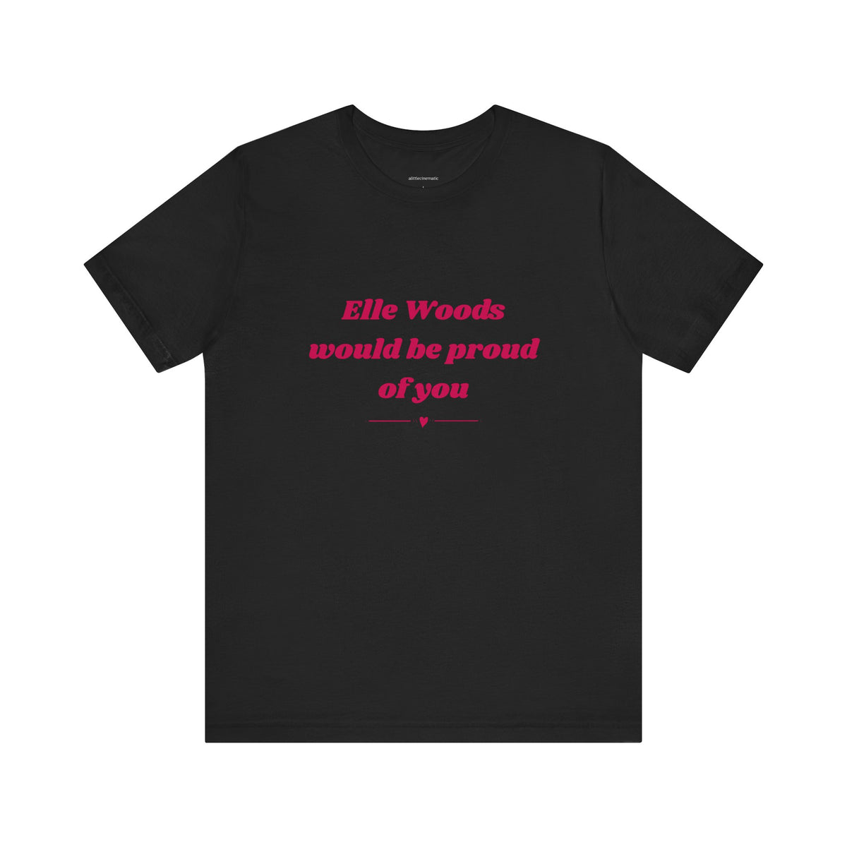 Elle Tee