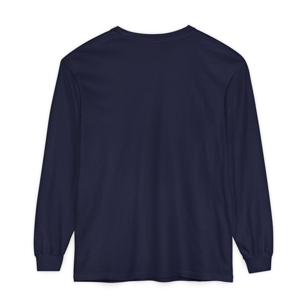 Oops. MK& A Long Sleeve Tee