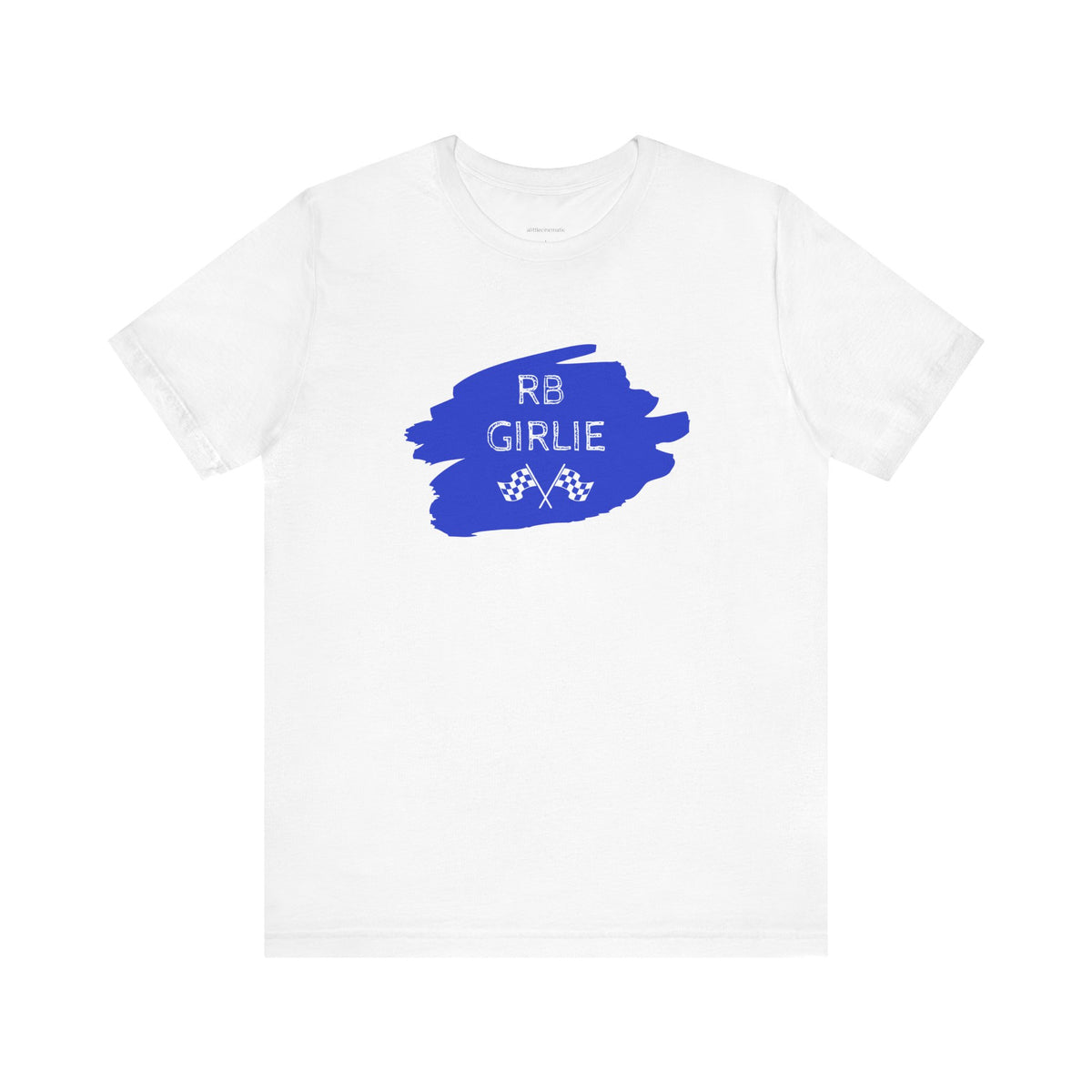 RB Girlie Tee